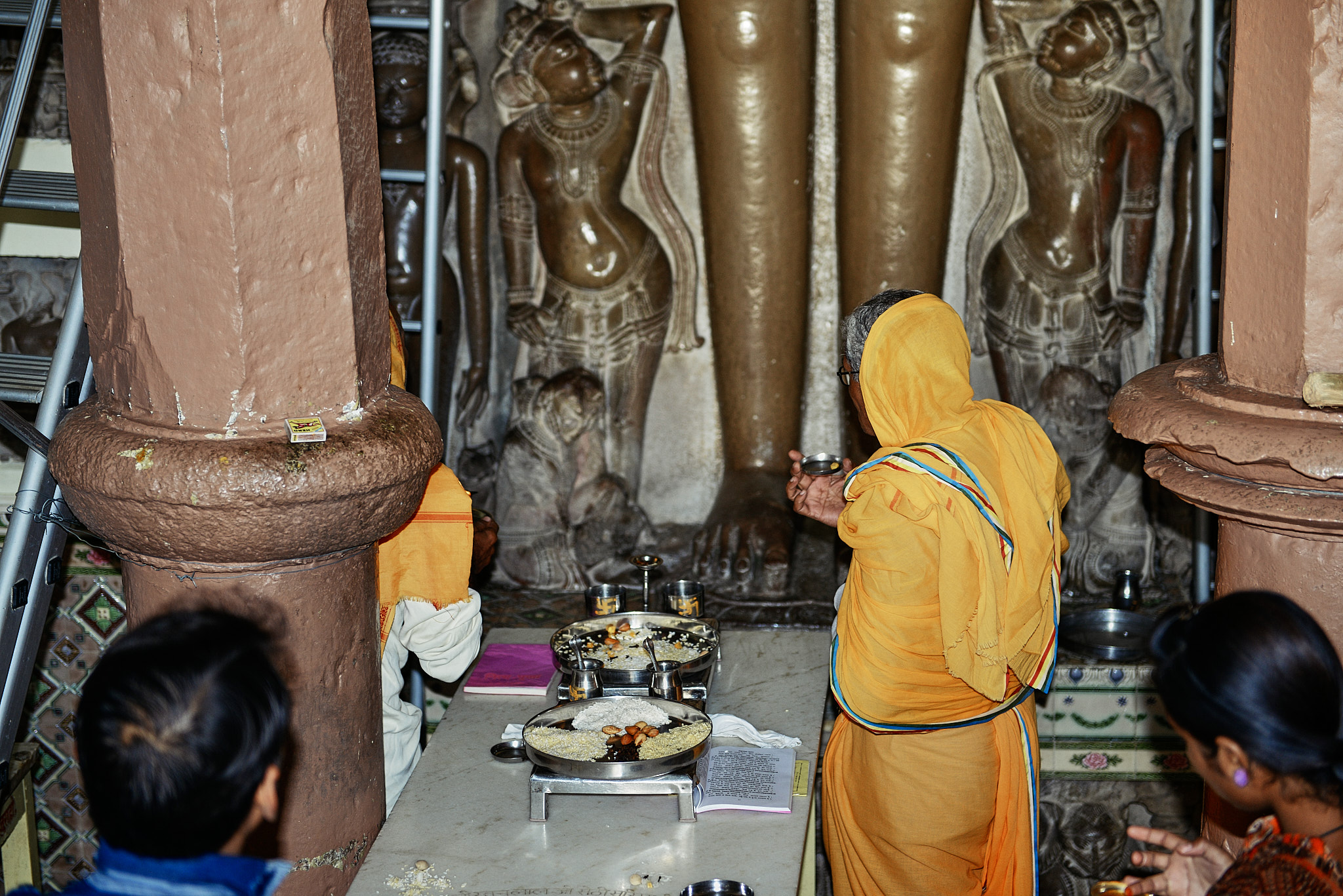 20140108 686 카주라호 쟁 그룹 오브 템플스